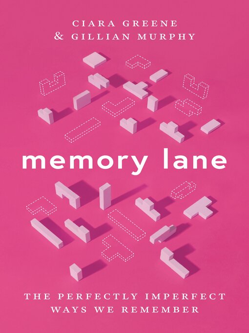 Title details for Memory Lane by Ciara Greene - Available